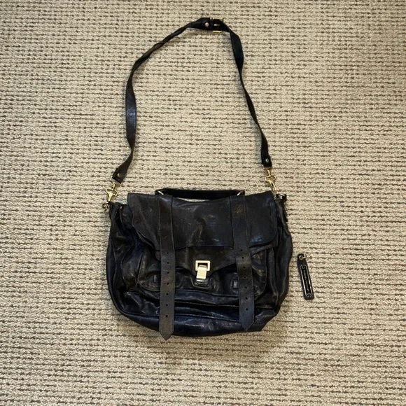 Proenza Schouler Ps1 - Picture 4 of 15